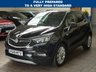 USED 2018 18 VAUXHALL MOKKA X 1.4 ELITE NAV 5d 138 BHP SAT NAV LEATHER HEATED SEATS