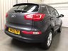 USED 2013 13 KIA SPORTAGE 2.0 CRDI KX-3 SAT NAV 5d 134 BHP 