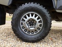 USED 2011 11 LAND ROVER DEFENDER 2.5 2.5  www.suffolkcarcentre.co.uk - Located a Reydon