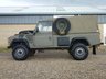 USED 2011 11 LAND ROVER DEFENDER 2.5 2.5  www.suffolkcarcentre.co.uk - Located a Reydon