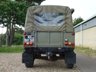 USED 2011 11 LAND ROVER DEFENDER 2.5 2.5  www.suffolkcarcentre.co.uk - Located a Reydon