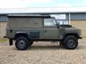 USED 2011 11 LAND ROVER DEFENDER 2.5 2.5  www.suffolkcarcentre.co.uk - Located a Reydon