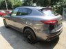 USED 2019 19 MASERATI LEVANTE 3.0 V6 GRANSPORT NERISSIMO 5d 350 BHP AUTOMATIC ALL WHEEL DRIVE *OVER &pound;5,000+ EXTRAS* *Over &pound;5,000 of optional extras including Electric Panoramic Sunroof, 21" Anteo Dark Design Staggered Alloy Wheels, Privacy Glass, Heated Front + Rear Seats & Metallic Grigio Finish* Full Main Dealer Service History (Serviced by Graypaul at 11426 miles in May 2021). Balance of Maserati Manufacturer Warranty until August 2022. MOT until August 2022. Automatic. All Wheel Drive.