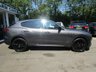 USED 2019 19 MASERATI LEVANTE 3.0 V6 GRANSPORT NERISSIMO 5d 350 BHP AUTOMATIC ALL WHEEL DRIVE *OVER &pound;5,000+ EXTRAS* *Over &pound;5,000 of optional extras including Electric Panoramic Sunroof, 21" Anteo Dark Design Staggered Alloy Wheels, Privacy Glass, Heated Front + Rear Seats & Metallic Grigio Finish* Full Main Dealer Service History (Serviced by Graypaul at 11426 miles in May 2021). Balance of Maserati Manufacturer Warranty until August 2022. MOT until August 2022. Automatic. All Wheel Drive.