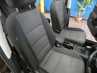 USED 2016 16 VOLKSWAGEN TOURAN 1.6 SE FAMILY TDI BLUEMOTION TECHNOLOGY DSG 5d 114 BHP &pound;30 ROAD TAX 7 SEATS GENUINE LOW MILES