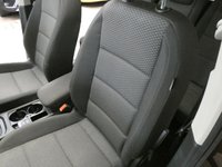 USED 2016 16 VOLKSWAGEN TOURAN 1.6 SE FAMILY TDI BLUEMOTION TECHNOLOGY DSG 5d 114 BHP &pound;30 ROAD TAX 7 SEATS GENUINE LOW MILES