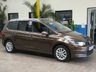 USED 2016 16 VOLKSWAGEN TOURAN 1.6 SE FAMILY TDI BLUEMOTION TECHNOLOGY DSG 5d 114 BHP &pound;30 ROAD TAX 7 SEATS GENUINE LOW MILES