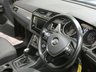 USED 2016 16 VOLKSWAGEN TOURAN 1.6 SE FAMILY TDI BLUEMOTION TECHNOLOGY DSG 5d 114 BHP &pound;30 ROAD TAX 7 SEATS GENUINE LOW MILES