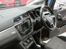 USED 2016 16 VOLKSWAGEN TOURAN 1.6 SE FAMILY TDI BLUEMOTION TECHNOLOGY DSG 5d 114 BHP &pound;30 ROAD TAX 7 SEATS GENUINE LOW MILES