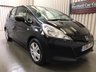 USED 2011 61 HONDA JAZZ 1.2 I-VTEC S AC 5d 89 BHP 