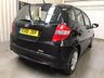 USED 2011 61 HONDA JAZZ 1.2 I-VTEC S AC 5d 89 BHP 