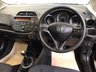 USED 2011 61 HONDA JAZZ 1.2 I-VTEC S AC 5d 89 BHP 
