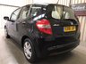 USED 2011 61 HONDA JAZZ 1.2 I-VTEC S AC 5d 89 BHP 