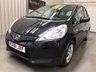 USED 2011 61 HONDA JAZZ 1.2 I-VTEC S AC 5d 89 BHP 
