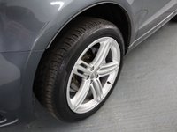 USED 2013 13 AUDI Q5 2.0 TFSI QUATTRO S LINE PLUS 5d 222 BHP WTH THE FACTORY EXTRAS  IN GREY THIS AUDI Q5 NEEDS TO BE SEEN.ITS STUNNING
