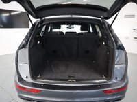 USED 2013 13 AUDI Q5 2.0 TFSI QUATTRO S LINE PLUS 5d 222 BHP WTH THE FACTORY EXTRAS  IN GREY THIS AUDI Q5 NEEDS TO BE SEEN.ITS STUNNING