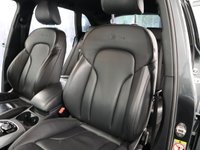 USED 2013 13 AUDI Q5 2.0 TFSI QUATTRO S LINE PLUS 5d 222 BHP WTH THE FACTORY EXTRAS  IN GREY THIS AUDI Q5 NEEDS TO BE SEEN.ITS STUNNING