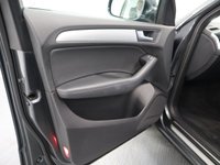 USED 2013 13 AUDI Q5 2.0 TFSI QUATTRO S LINE PLUS 5d 222 BHP WTH THE FACTORY EXTRAS  IN GREY THIS AUDI Q5 NEEDS TO BE SEEN.ITS STUNNING