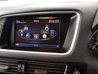 USED 2013 13 AUDI Q5 2.0 TFSI QUATTRO S LINE PLUS 5d 222 BHP WTH THE FACTORY EXTRAS  IN GREY THIS AUDI Q5 NEEDS TO BE SEEN.ITS STUNNING