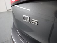 USED 2013 13 AUDI Q5 2.0 TFSI QUATTRO S LINE PLUS 5d 222 BHP WTH THE FACTORY EXTRAS  IN GREY THIS AUDI Q5 NEEDS TO BE SEEN.ITS STUNNING