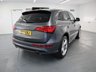 USED 2013 13 AUDI Q5 2.0 TFSI QUATTRO S LINE PLUS 5d 222 BHP WTH THE FACTORY EXTRAS  IN GREY THIS AUDI Q5 NEEDS TO BE SEEN.ITS STUNNING