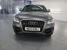 USED 2013 13 AUDI Q5 2.0 TFSI QUATTRO S LINE PLUS 5d 222 BHP WTH THE FACTORY EXTRAS  IN GREY THIS AUDI Q5 NEEDS TO BE SEEN.ITS STUNNING