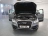 USED 2013 13 AUDI Q5 2.0 TFSI QUATTRO S LINE PLUS 5d 222 BHP WTH THE FACTORY EXTRAS  IN GREY THIS AUDI Q5 NEEDS TO BE SEEN.ITS STUNNING
