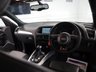 USED 2013 13 AUDI Q5 2.0 TFSI QUATTRO S LINE PLUS 5d 222 BHP WTH THE FACTORY EXTRAS  IN GREY THIS AUDI Q5 NEEDS TO BE SEEN.ITS STUNNING
