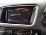USED 2013 13 AUDI Q5 2.0 TFSI QUATTRO S LINE PLUS 5d 222 BHP WTH THE FACTORY EXTRAS  IN GREY THIS AUDI Q5 NEEDS TO BE SEEN.ITS STUNNING