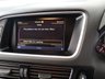 USED 2013 13 AUDI Q5 2.0 TFSI QUATTRO S LINE PLUS 5d 222 BHP WTH THE FACTORY EXTRAS  IN GREY THIS AUDI Q5 NEEDS TO BE SEEN.ITS STUNNING