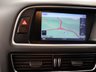USED 2013 13 AUDI Q5 2.0 TFSI QUATTRO S LINE PLUS 5d 222 BHP WTH THE FACTORY EXTRAS  IN GREY THIS AUDI Q5 NEEDS TO BE SEEN.ITS STUNNING