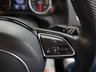USED 2013 13 AUDI Q5 2.0 TFSI QUATTRO S LINE PLUS 5d 222 BHP WTH THE FACTORY EXTRAS  IN GREY THIS AUDI Q5 NEEDS TO BE SEEN.ITS STUNNING