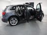 USED 2013 13 AUDI Q5 2.0 TFSI QUATTRO S LINE PLUS 5d 222 BHP WTH THE FACTORY EXTRAS  IN GREY THIS AUDI Q5 NEEDS TO BE SEEN.ITS STUNNING