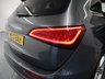 USED 2013 13 AUDI Q5 2.0 TFSI QUATTRO S LINE PLUS 5d 222 BHP WTH THE FACTORY EXTRAS  IN GREY THIS AUDI Q5 NEEDS TO BE SEEN.ITS STUNNING