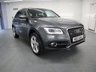 USED 2013 13 AUDI Q5 2.0 TFSI QUATTRO S LINE PLUS 5d 222 BHP WTH THE FACTORY EXTRAS  IN GREY THIS AUDI Q5 NEEDS TO BE SEEN.ITS STUNNING