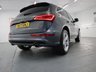 USED 2013 13 AUDI Q5 2.0 TFSI QUATTRO S LINE PLUS 5d 222 BHP WTH THE FACTORY EXTRAS  IN GREY THIS AUDI Q5 NEEDS TO BE SEEN.ITS STUNNING