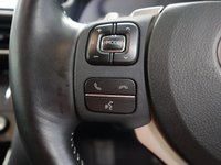 USED 2018 18 LEXUS IS 2.5 300H ADVANCE 4d 179 BHP IN THE WHITE MICA PAINT FINISH THIS LEXUS IS STUNNING.