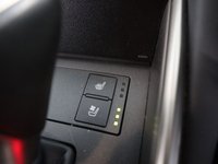 USED 2018 18 LEXUS IS 2.5 300H ADVANCE 4d 179 BHP IN THE WHITE MICA PAINT FINISH THIS LEXUS IS STUNNING.
