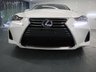 USED 2018 18 LEXUS IS 2.5 300H ADVANCE 4d 179 BHP IN THE WHITE MICA PAINT FINISH THIS LEXUS IS STUNNING.