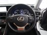 USED 2018 18 LEXUS IS 2.5 300H ADVANCE 4d 179 BHP IN THE WHITE MICA PAINT FINISH THIS LEXUS IS STUNNING.