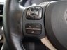 USED 2018 18 LEXUS IS 2.5 300H ADVANCE 4d 179 BHP IN THE WHITE MICA PAINT FINISH THIS LEXUS IS STUNNING.