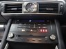 USED 2018 18 LEXUS IS 2.5 300H ADVANCE 4d 179 BHP IN THE WHITE MICA PAINT FINISH THIS LEXUS IS STUNNING.