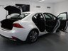 USED 2018 18 LEXUS IS 2.5 300H ADVANCE 4d 179 BHP IN THE WHITE MICA PAINT FINISH THIS LEXUS IS STUNNING.