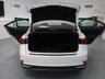 USED 2018 18 LEXUS IS 2.5 300H ADVANCE 4d 179 BHP IN THE WHITE MICA PAINT FINISH THIS LEXUS IS STUNNING.