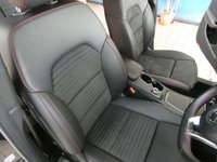 USED 2017 67 MERCEDES-BENZ B-CLASS 2.1 B 200 D AMG LINE PREMIUM 5d 134 BHP SAT NAV PART LEATHER INTERIOR