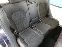 USED 2017 67 MERCEDES-BENZ B-CLASS 2.1 B 200 D AMG LINE PREMIUM 5d 134 BHP SAT NAV PART LEATHER INTERIOR