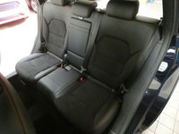 USED 2017 67 MERCEDES-BENZ B-CLASS 2.1 B 200 D AMG LINE PREMIUM 5d 134 BHP SAT NAV PART LEATHER INTERIOR