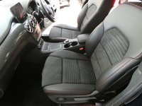 USED 2017 67 MERCEDES-BENZ B-CLASS 2.1 B 200 D AMG LINE PREMIUM 5d 134 BHP SAT NAV PART LEATHER INTERIOR