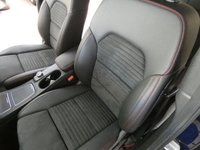 USED 2017 67 MERCEDES-BENZ B-CLASS 2.1 B 200 D AMG LINE PREMIUM 5d 134 BHP SAT NAV PART LEATHER INTERIOR