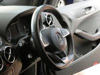 USED 2017 67 MERCEDES-BENZ B-CLASS 2.1 B 200 D AMG LINE PREMIUM 5d 134 BHP SAT NAV PART LEATHER INTERIOR